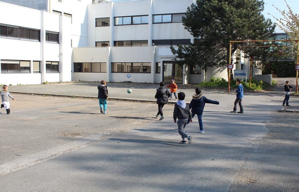 Journée portes ouvertes